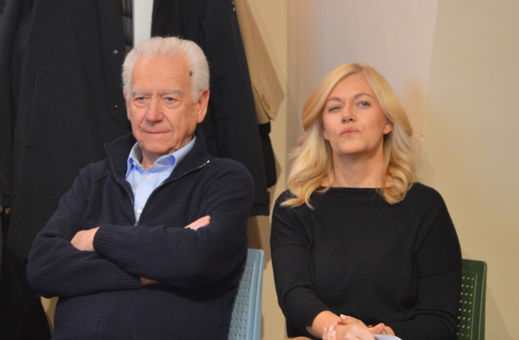 01 Renato Bonfanti e la figlia Paola della Bonfantitalgru