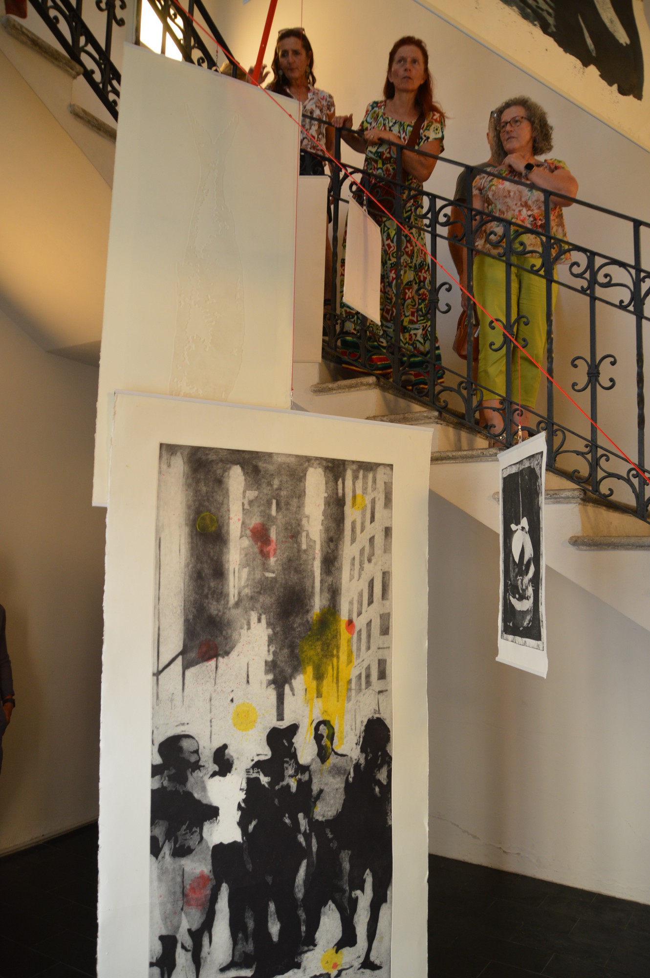11 Palazzo Paure 2  1 