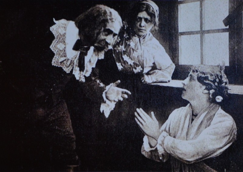 promessi sposi cinema  10 