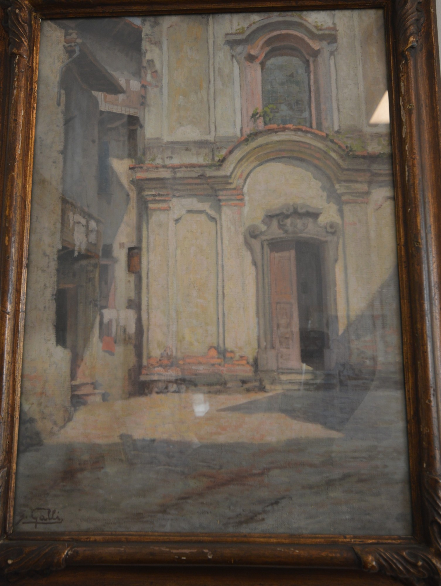 1 Palazzo Agudio Municipio  11 