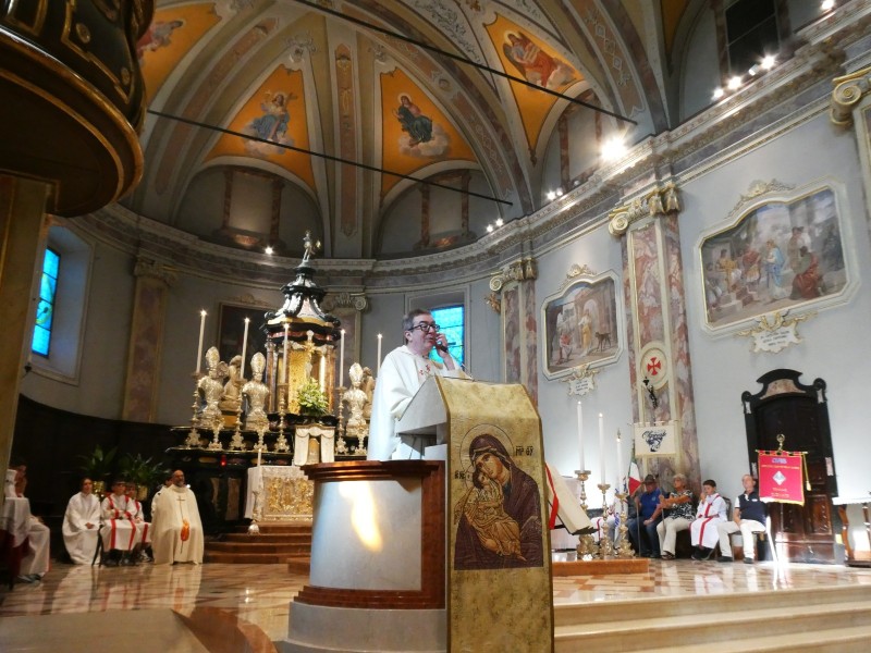 30esimopadrepierfrancescocorti  10 .