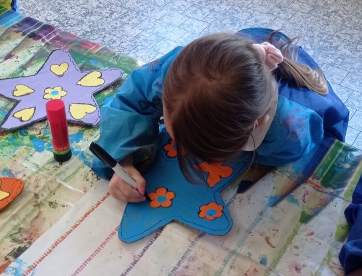 Laboratorio d arte
