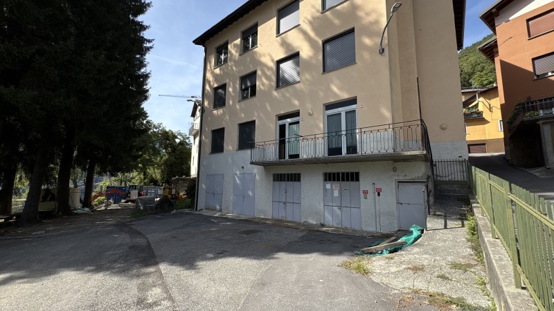 appartamento dove dovrebbe sorgere l infopoint