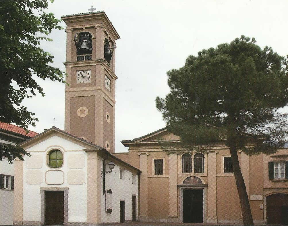 Grande pomeriggio di fede e di Cultura a Pescarenico: domenica 17 dicembre,  ore 15 - Leccoonline
