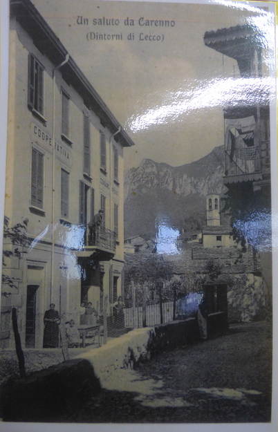 Carenno 50 circolo arci 11