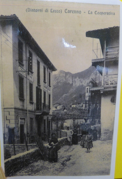 Carenno 50 circolo arci 12