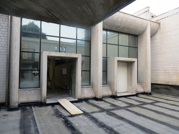 wall street bunker 1