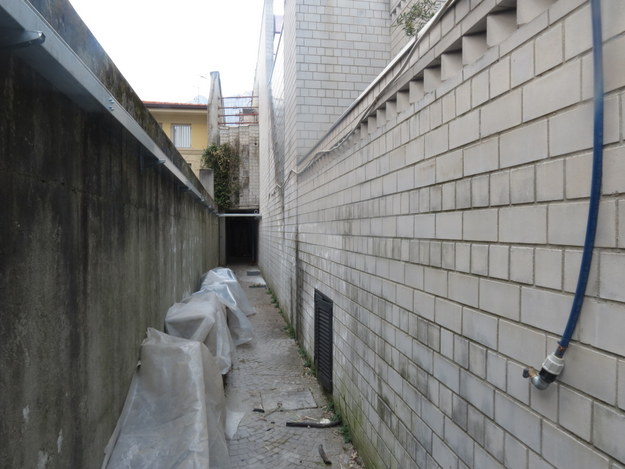 wall street bunker 10