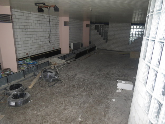 wall street bunker 11