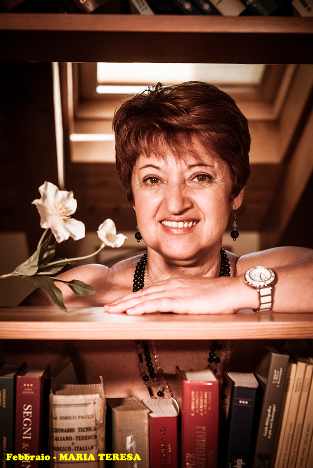 02 - Febbraio - MARIA TERESA1