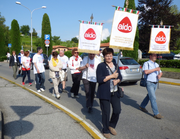 Galbiate camminata del ricordo 10