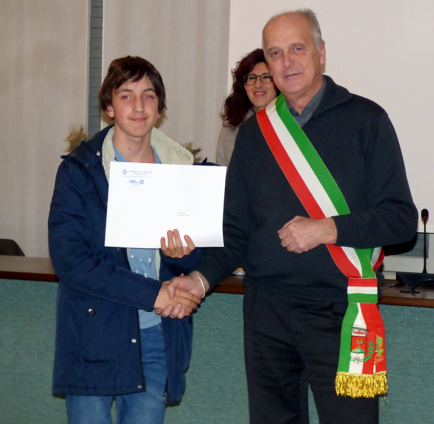 Galbiate borse di studio 10