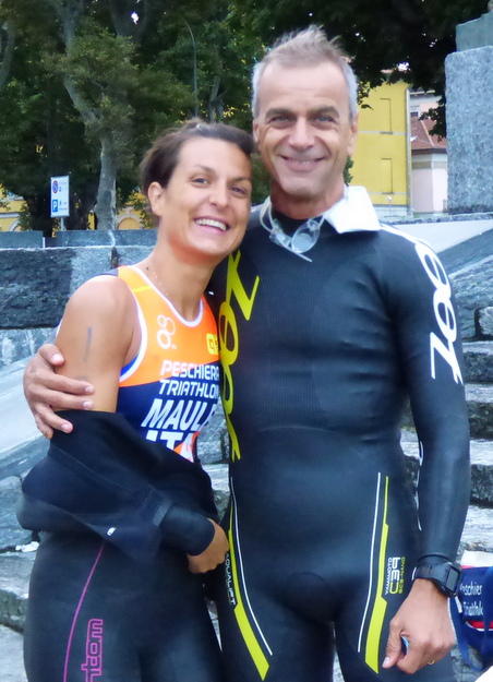 Lecco Triatlhon 21 agosto 10