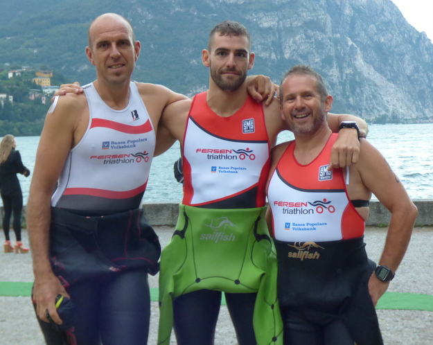 Lecco Triatlhon 21 agosto 12