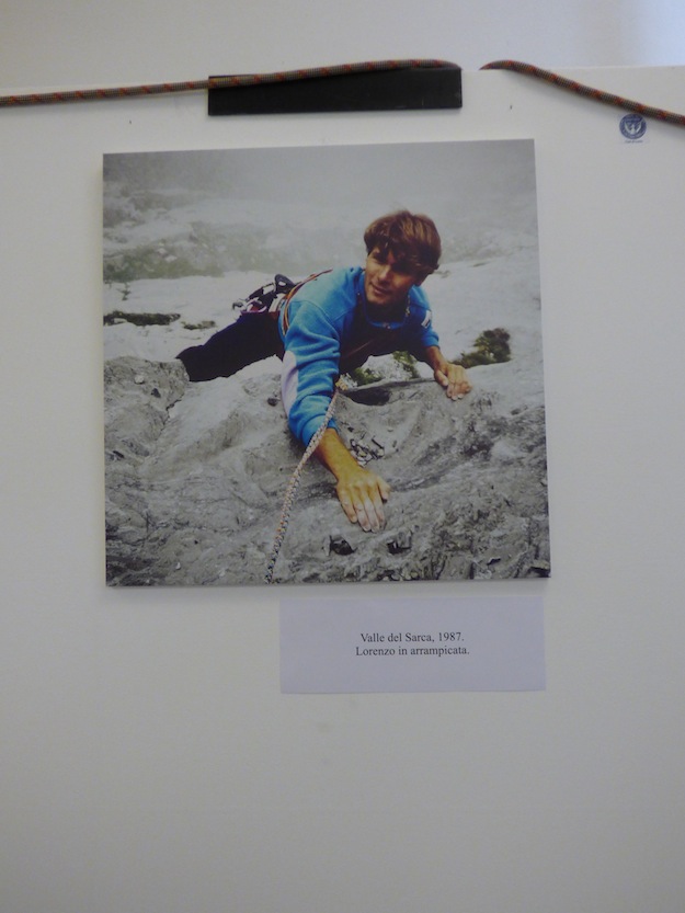 Lecco mostra Lorenzo Mazzoleni-10