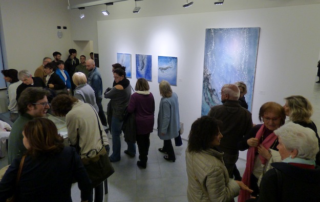Lecco mostra Gaetano Orazio-12