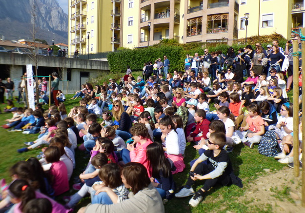 Lecco Acquate festa di primavera 11