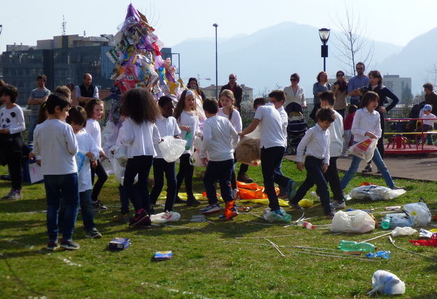 Lecco Acquate festa di primavera 12