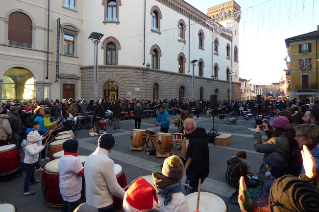 Lecco Tribal City 2017-1