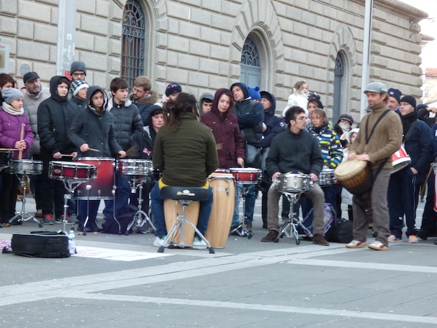 Lecco Tribal City 2017-10