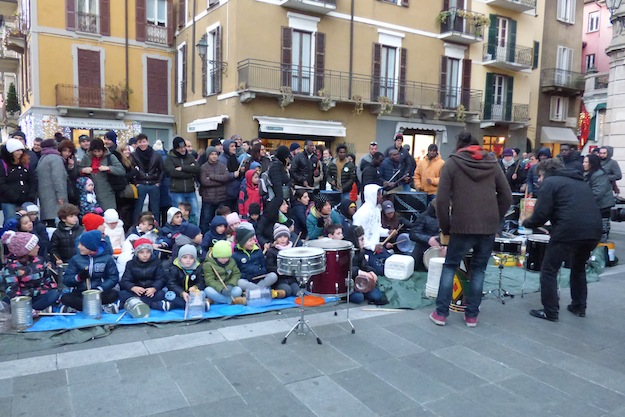 Lecco Tribal City 2017-11