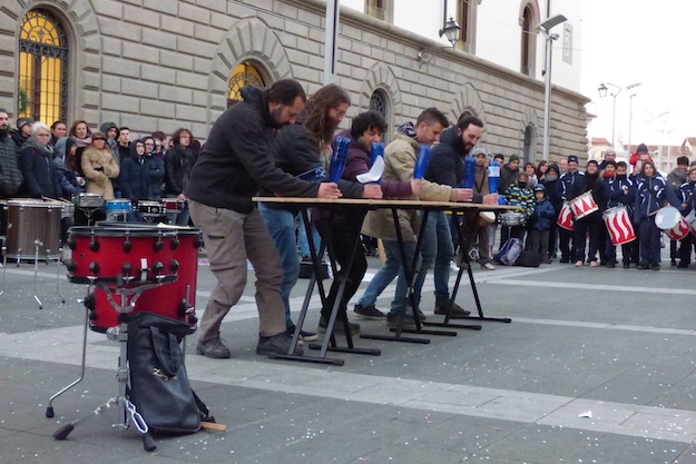Lecco Tribal City 2017-12
