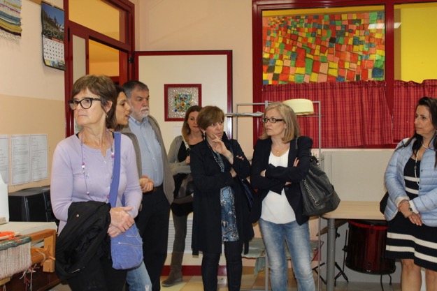 commissione politiche sociali artimedia 22maggio2018 - 10