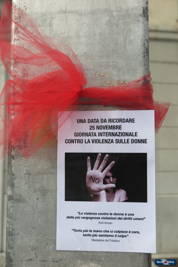 Telefono Donna Lecco 1