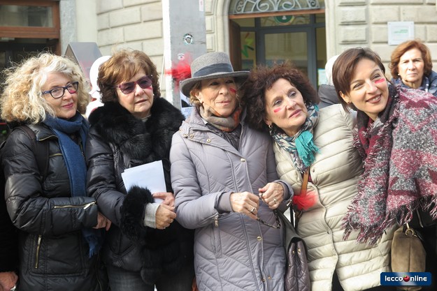 Telefono Donna Lecco 10