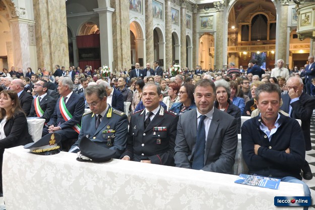 Prevosto Davide Milani 10