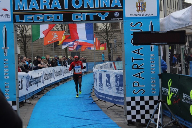 mezza maratona lecco 4marzo2018 - 10
