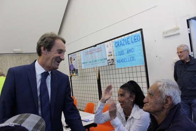 60 anni nuoto leo calloni mandello agosto 2018 - 12