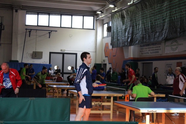 campionato regionale ping pong mandello - 11