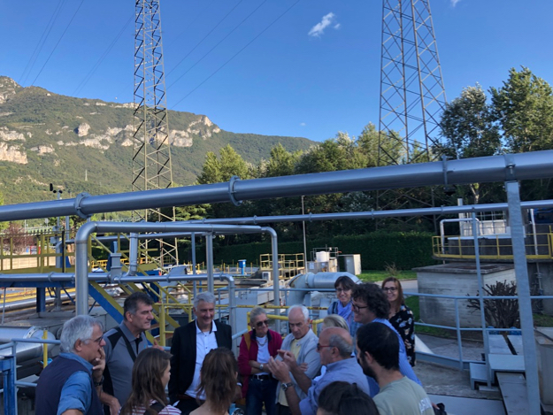 depuratore lecco - 1
