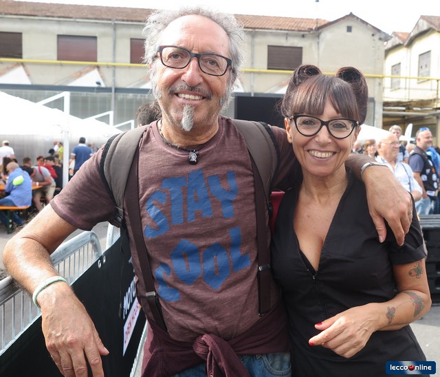 Motoraduno Guzzi 2019 11