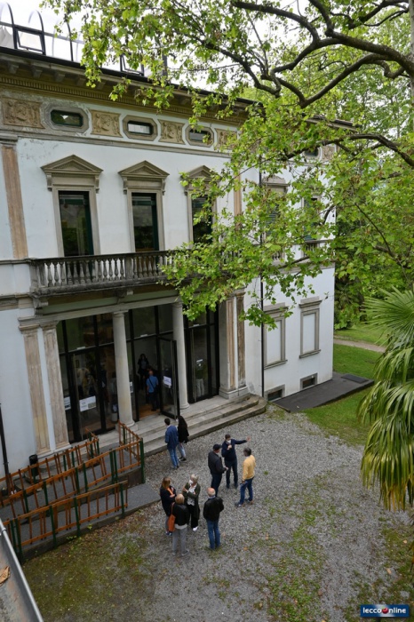 Maggiancio Villa Gomes  26 