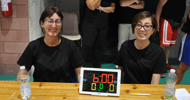 Basket Olginate 08