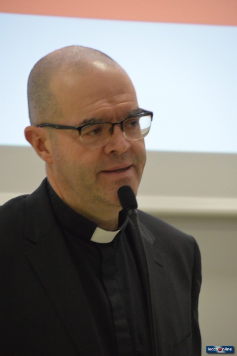 Don Davide Milani