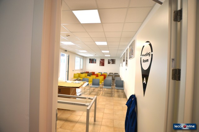 area coworking  1 