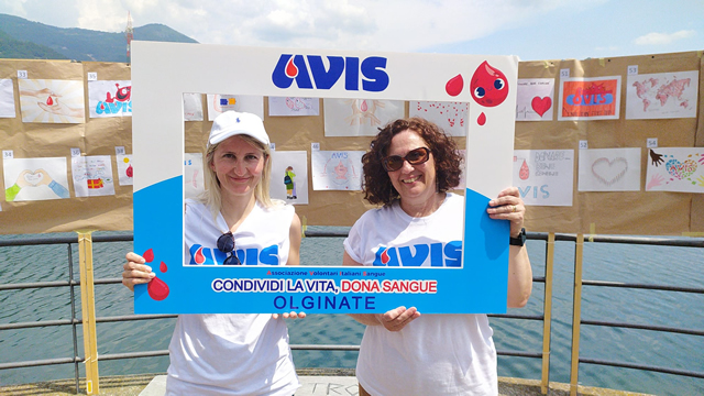 olginate avis medie  2 
